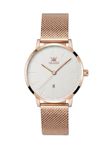 Relógio feminino Celestia