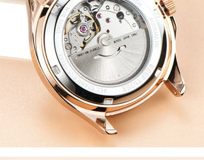 Relógio Masculino Reef Tiger RGA1805 – Quadrado Esportivo de Luxo