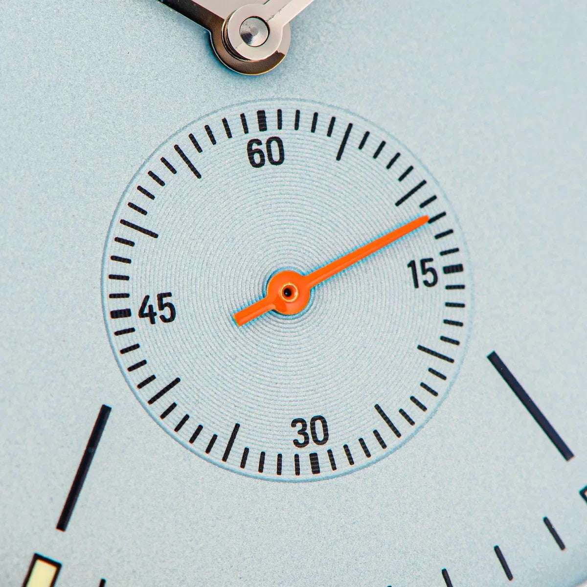 Relógio Masculino SEESTERN 2024 – Automático Ultra Slim | Movimento ST1701