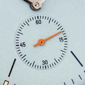 Relógio Masculino SEESTERN 2024 – Automático Ultra Slim | Movimento ST1701