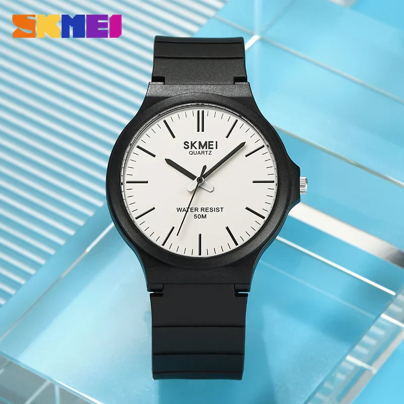 Relógio masculino Noir Titan