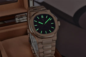 Relógio PAGANI DESIGN 2025 – Automático de Luxo