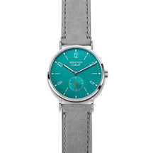 Relógio Masculino SEESTERN 2024 – Automático Ultra Slim | Movimento ST1701