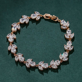 Bracelete Zakol Luxury