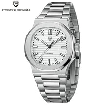 Relógio PAGANI DESIGN 2025 – Automático de Luxo